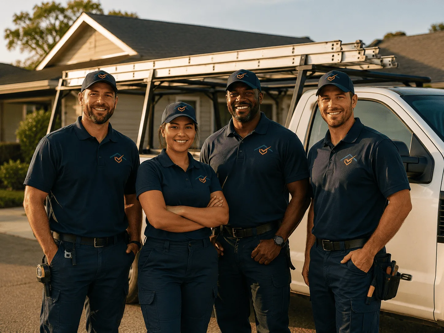 Roof Inspection company in Montgomery, MN
